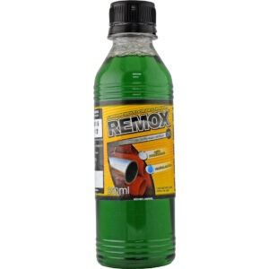 REMOVEDOR FERRUGEM REMOX