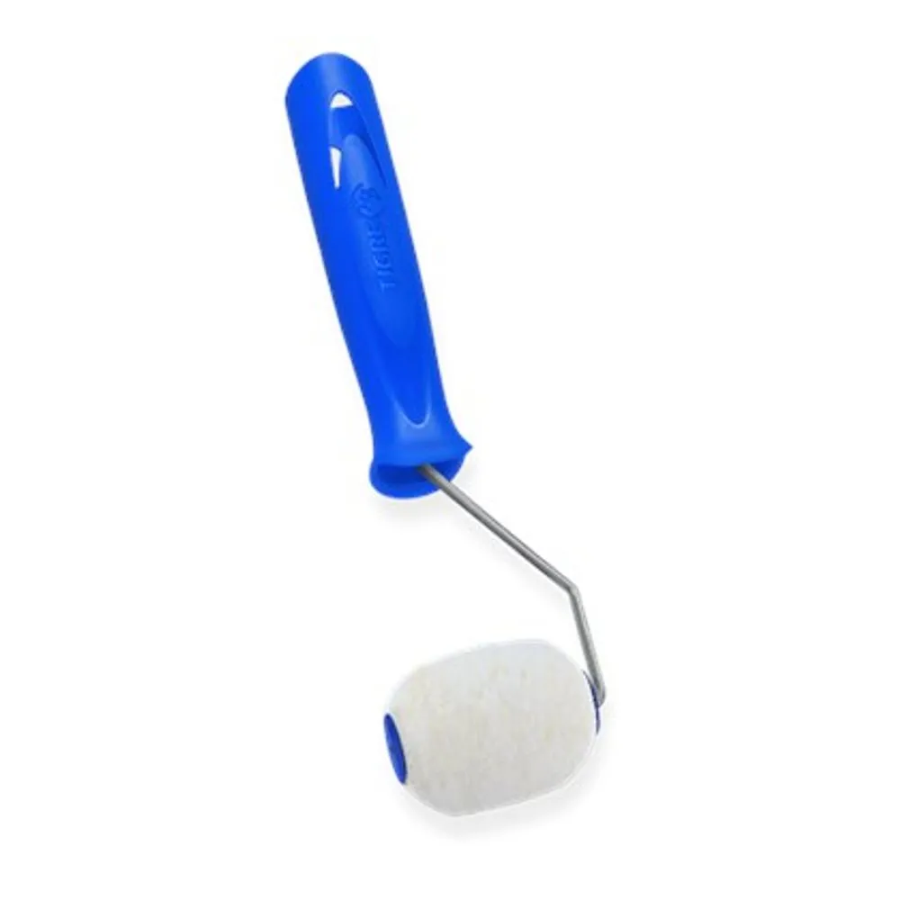ROLO DE LÃ – PELE CARNEIRO 5CM