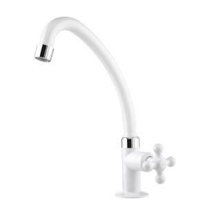 TORNEIRA BICA MOVEL MESA ABS