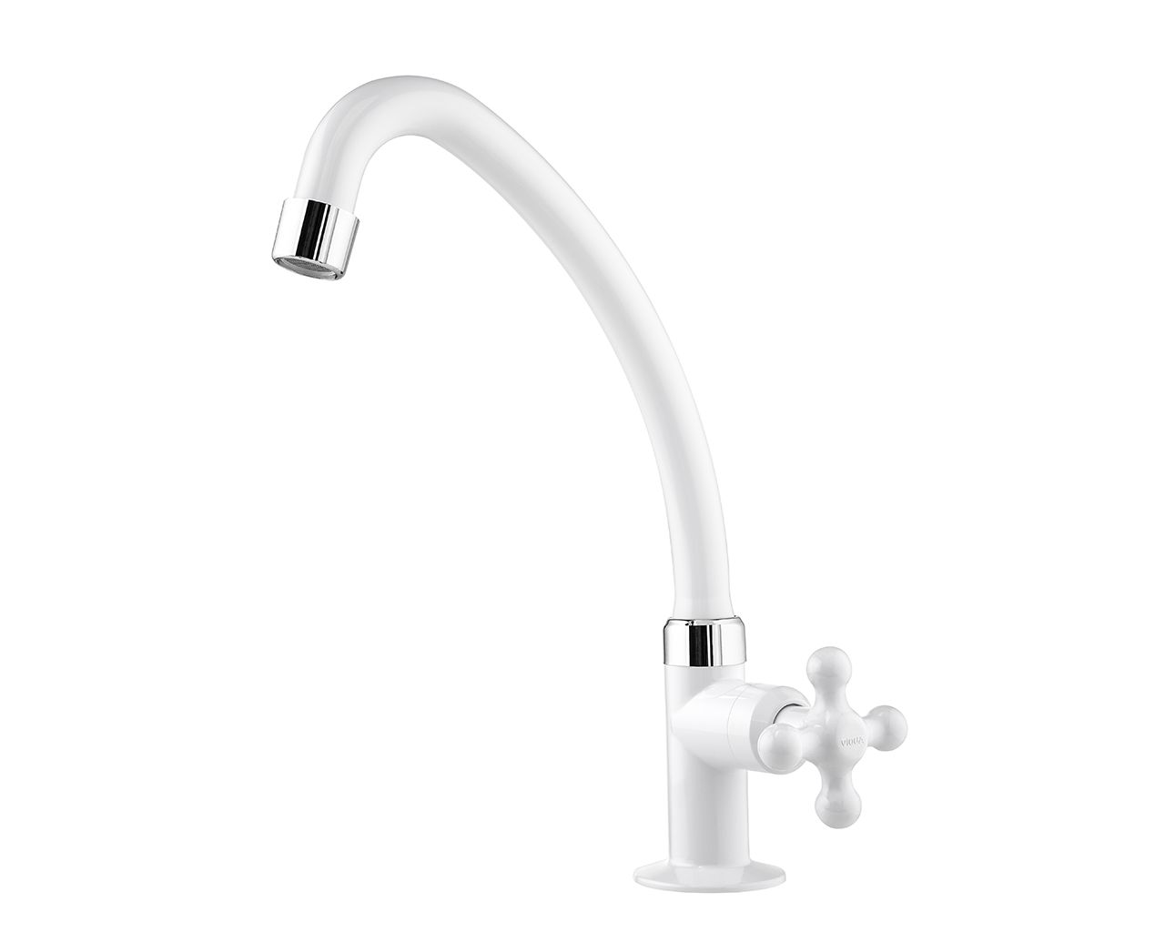 TORNEIRA BICA MOVEL MESA ABS