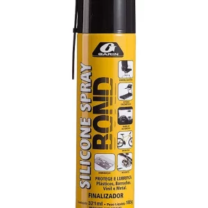 SILICONE SPRAY - 350ML