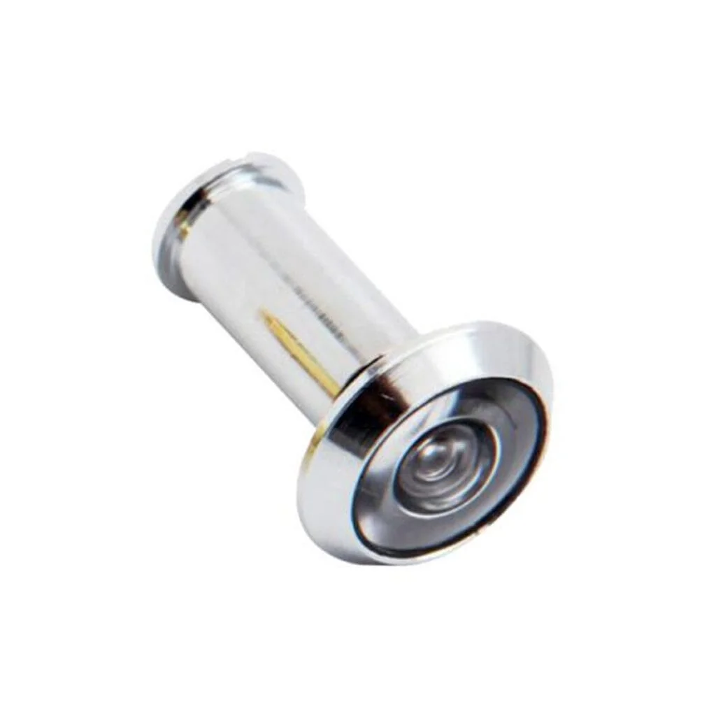 VISOR P/ PORTA – CROMADO