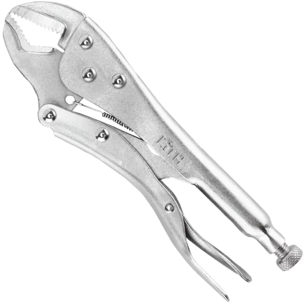ALICATE PRESSAO CR VANADIO 10"(25CM)
