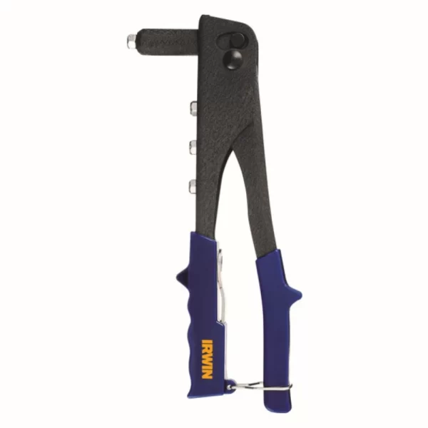 ALICATE REBITADOR - IRWIN PROFISSIONAL