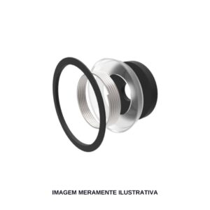 REPARO P/ VALV. DESCARGA - LUX/MAST - 4686924