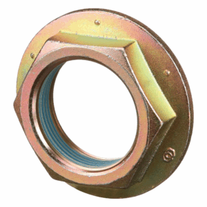 PORCA FLANGE 1/2 - METAL