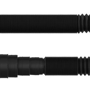 SIFAO MULTIUSO LONGO - PRETO