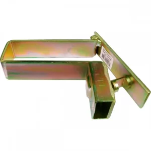 TRAVA PORTAO 3,3 X 45 - 2