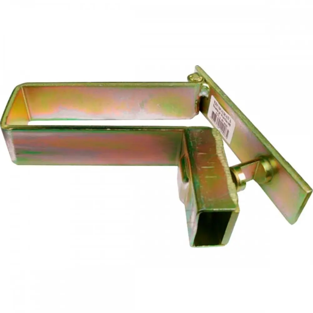 TRAVA PORTAO 3,3 X 45 – 2