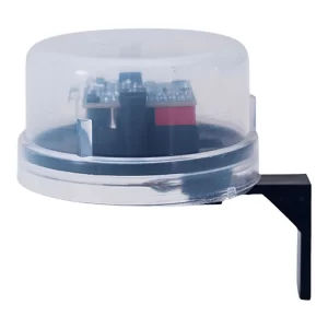 RELE FOTOELÉTRICO BIVOLT