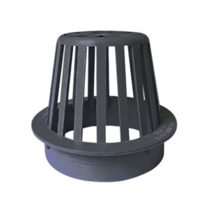 PROTETOR DE CALHA 3"