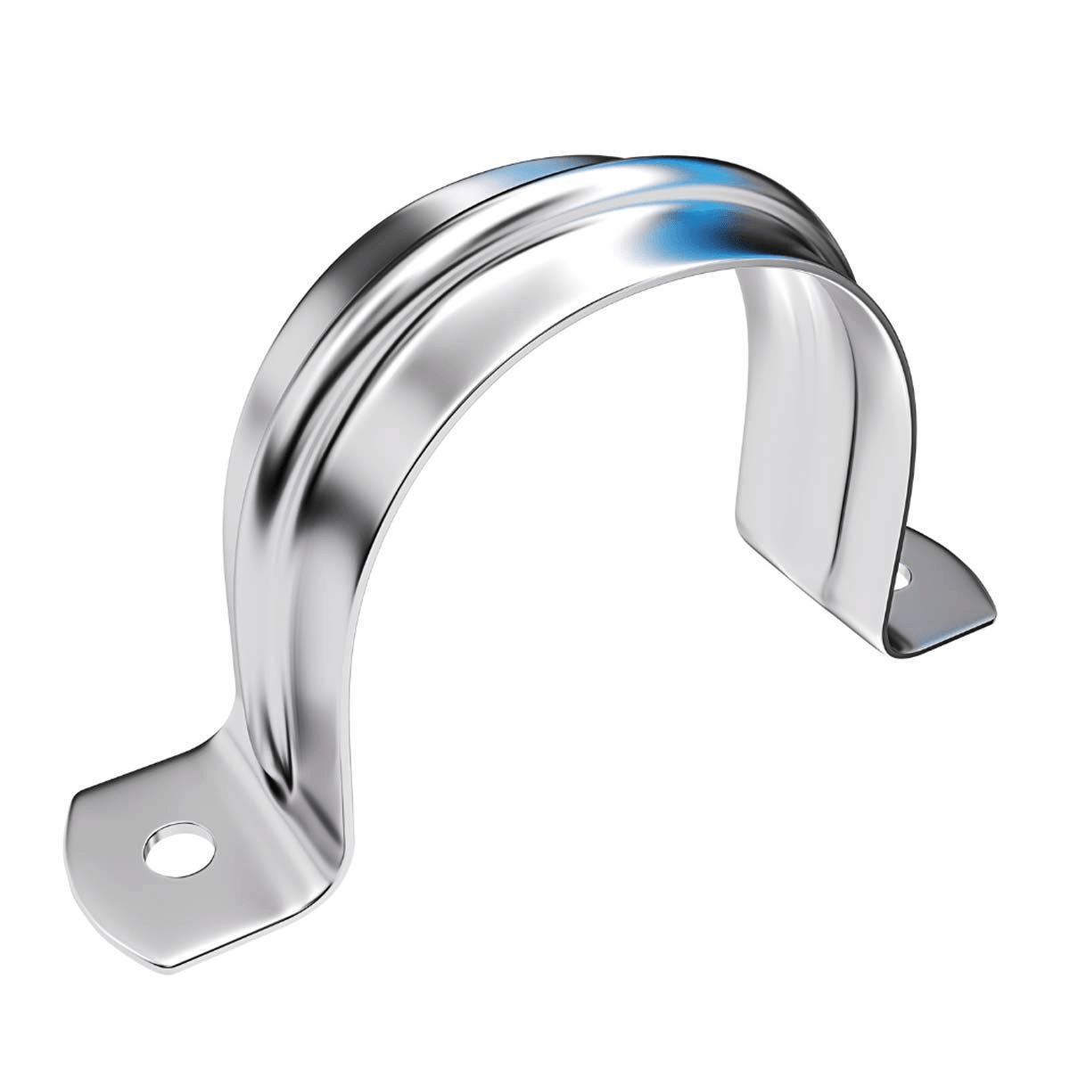 ABRAÇADEIRA EM “U” – 3″