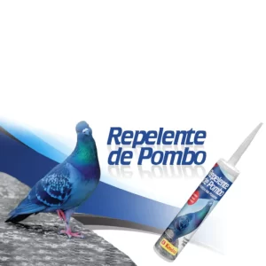 REPELENTE PARA POMBO