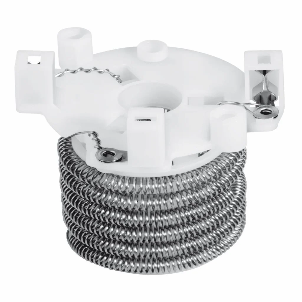 RESISTENCIA TORNEIRA ELEGANCE – 220V – 5400W