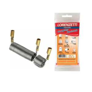 RESISTENCIA MAXI DUCHA - 220V - 5500W
