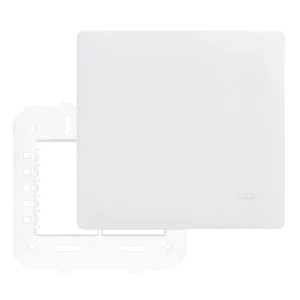 PLACA 4X4 CEGA C/SUPORTE