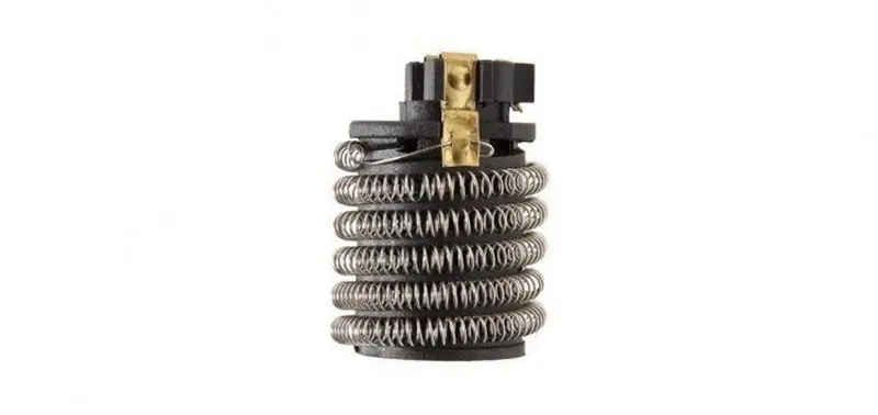 RESISTENCIA CORONA SIMPLES 220V