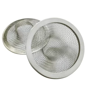 RALINHO JAPONES ACO INOX PIA/LAVATORIO