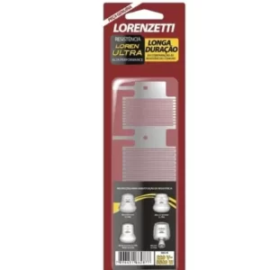 RESISTENCIA MAXI DUCHA ULTRA - 220V - 5500W