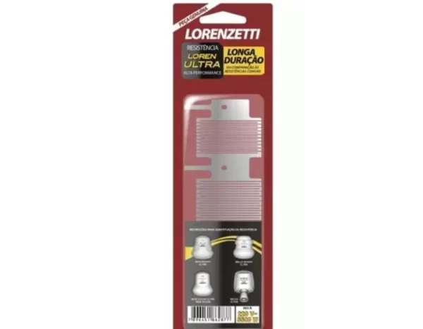 RESISTENCIA MAXI DUCHA ULTRA - 220V - 5500W