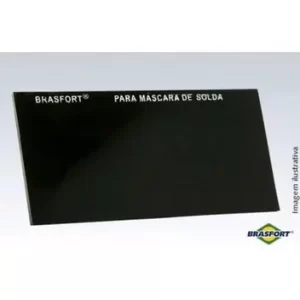 VIDRO MASCARA SOLDADOR 10