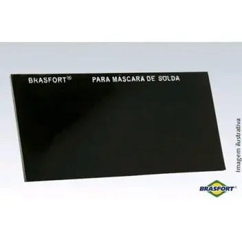 VIDRO MASCARA SOLDADOR 10