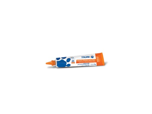 ADESIVO PVC 17G