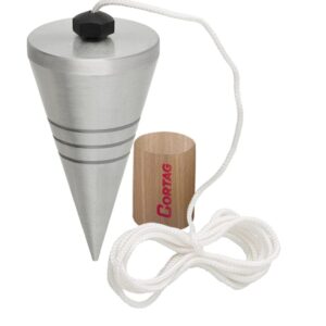 PRUMO DE CENTRO METAL 400G