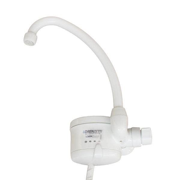 TORNEIRA ELETRICA EASY 4T – 127V/4800W