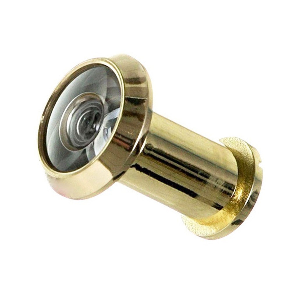 VISOR P/ PORTA – DOURADO