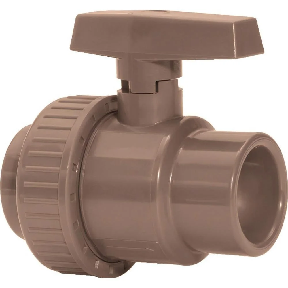 REGISTRO ESFERA SOLDAVEL UNIAO –  3/4 (25MM)
