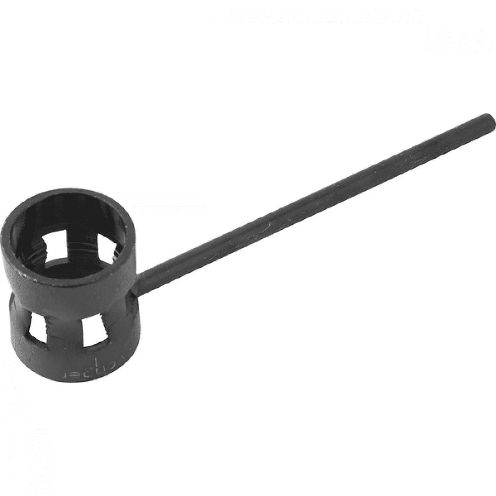 TARRACHA CANO PVC TORMEP 3/4