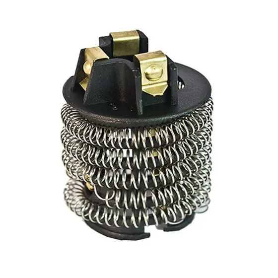 RESISTENCIA MEGABANHO 7500X220