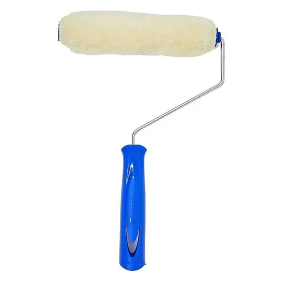 ROLO DE LÃ – PELE CARNEIRO 23CM
