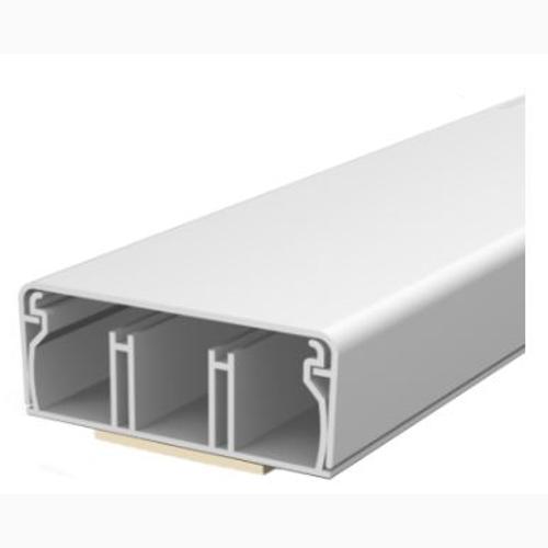 SISTEMA X – CANALETA 40X16X2000 MM – BRANCA