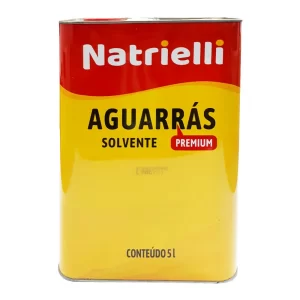 AGUA RAZ 5 L - NATRIELLI