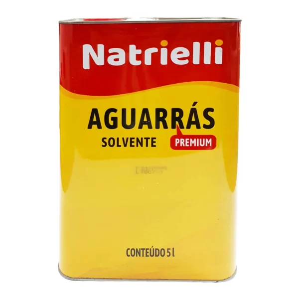 AGUA RAZ 5 L - NATRIELLI
