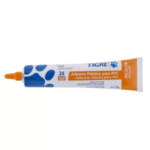 ADESIVO PVC 75G
