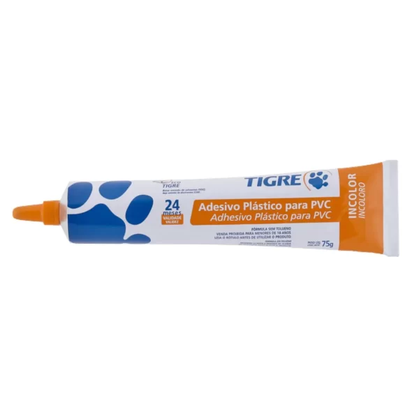 ADESIVO PVC 75G