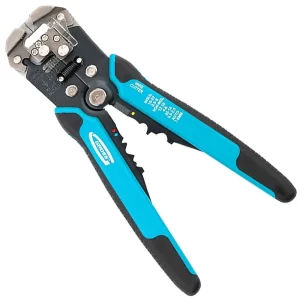 ALICATE DE DECAPAGEM CABO A - 4,8"