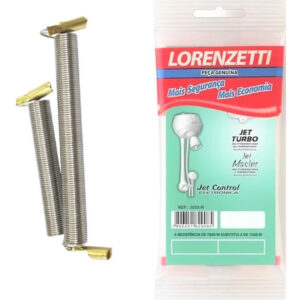 RESISTENCIA JET TURBO - 220V - 7500W
