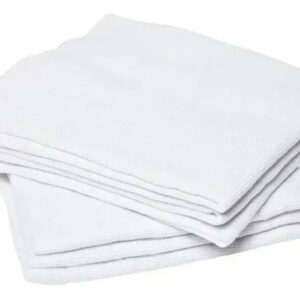 SACO ALVEJADO P/ LIMPEZA 35X62