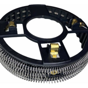 RESISTENCIA MEGA DUCHA 6400X220