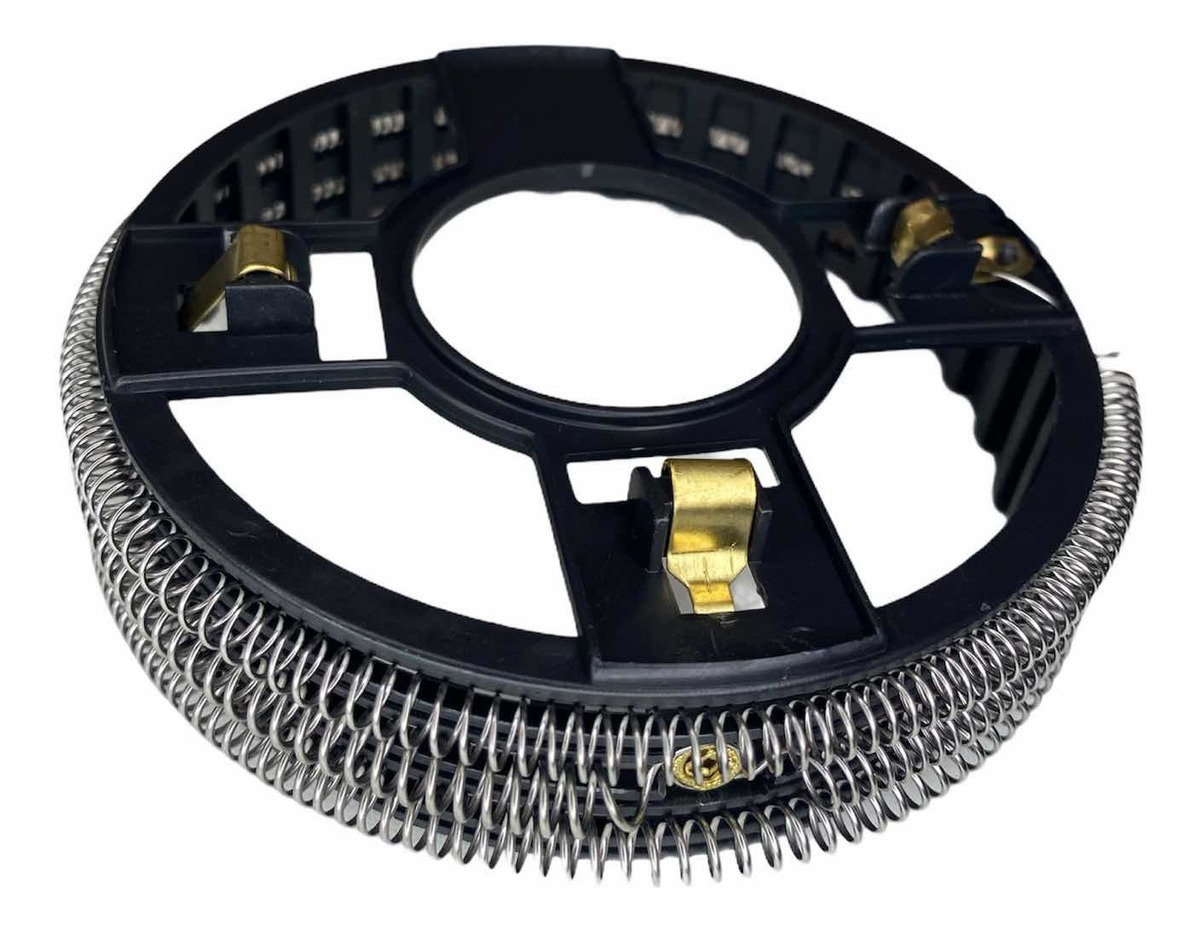 RESISTENCIA MEGA DUCHA 6400X220