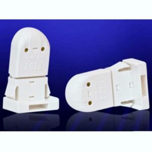 SOQUETE ANTI VIBRATORIO P/ FLUORESCENTE 1478 LXC