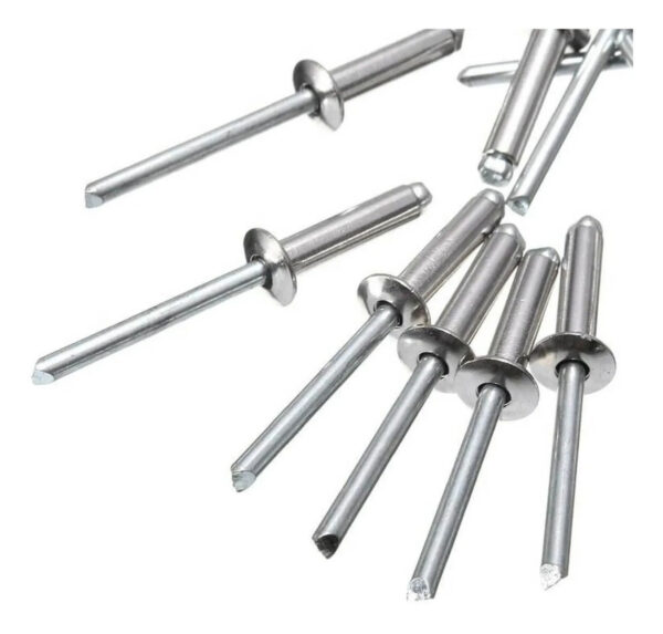 REBITE ALUMINIO 412 (5/32)