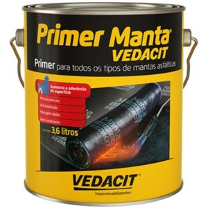 PRIMER MANTA - 3,6L