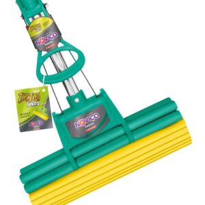 RODO ABSORVENTE MOP 27CM