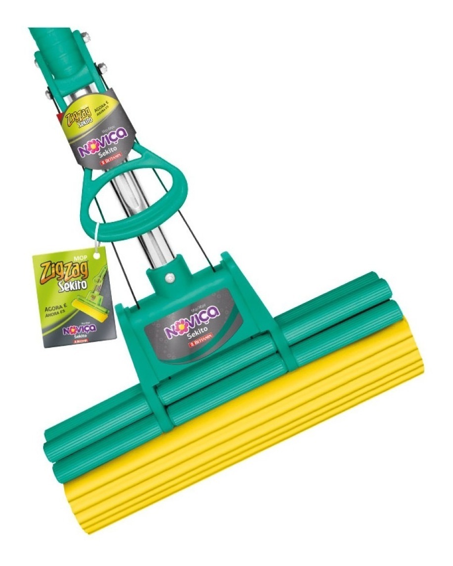 RODO ABSORVENTE MOP 27CM