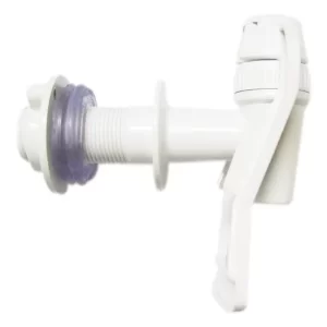 TORNEIRA BEBEDOURO BRANCA AUTOMATICA - 01 PC